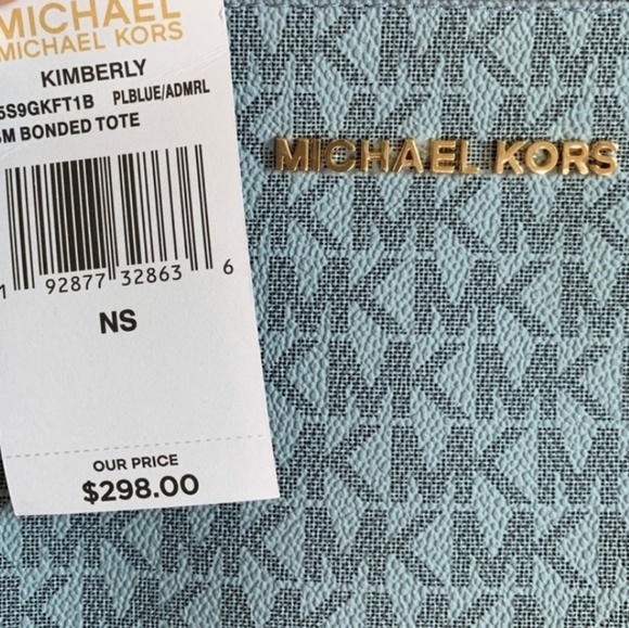 Michael Kors Tote - Picture 3 of 4